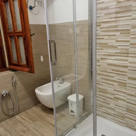 Casa Serra Iun R1588 * Cala Gonone