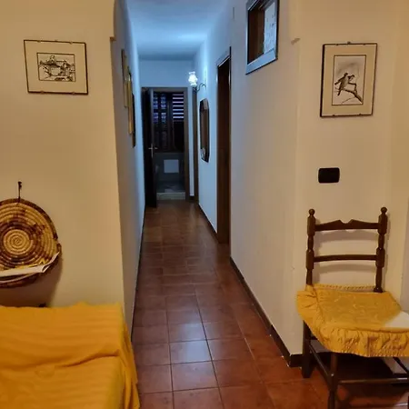 Apartment Casa Serra Iun R1588