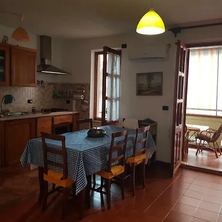 Casa Serra Iun R1588 Apartamento