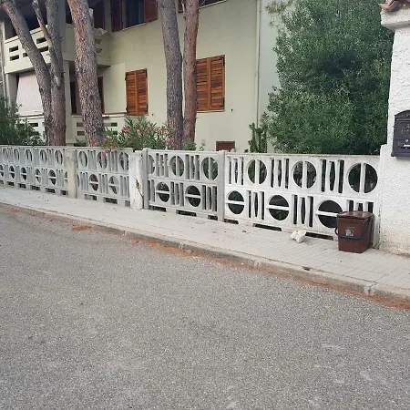 Casa Serra Iun R1588 * Cala Gonone