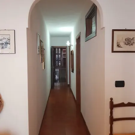 Casa Serra Iun R1588 * Cala Gonone