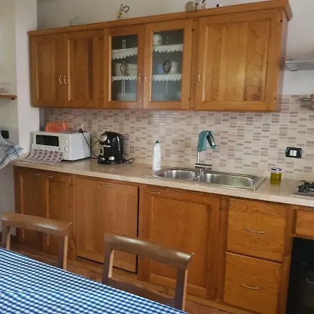 Apartment Casa Serra Iun R1588